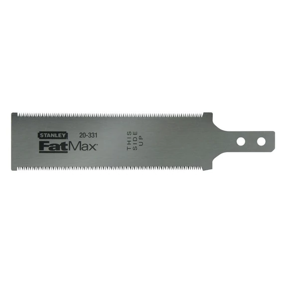 Stanley Fatmax fűrészlap mini húzófűrészhez 120 mm 24 TPI