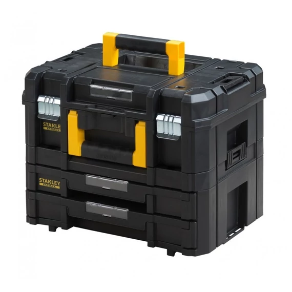 Stanley Fatmax TSTAK szerszámláda 440 x 326 x 331 mm