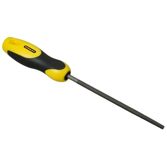 Stanley kerek reszelő 150/1 mm durva