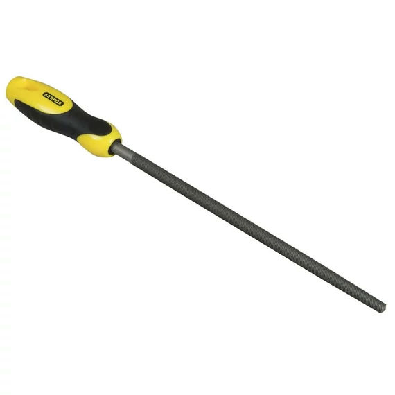 Stanley kerek reszelő 200/1 mm durva