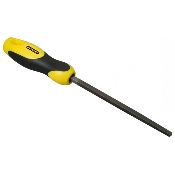 Stanley négyszög reszelő 150/2 mm közepes