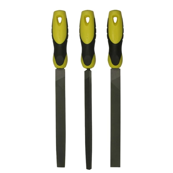 Stanley reszelő készlet 200 mm 3 db-os