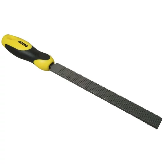 Stanley lapos ráspoly 200/1 mm durva