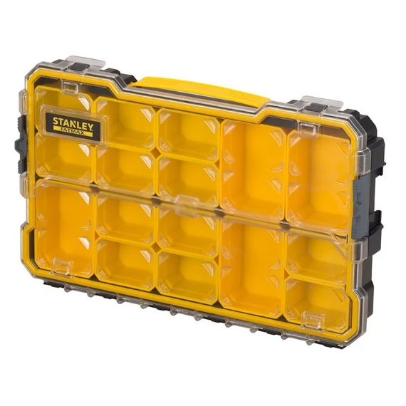 Stanley Fatmax Pro rendszerező 2/3