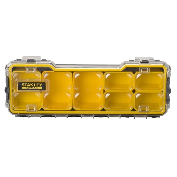 Stanley Fatmax Pro rendszerező 1/3