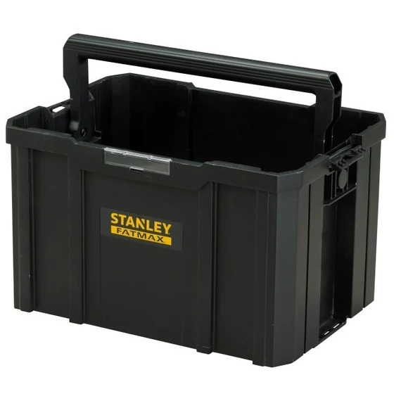 Stanley TSTAK nyitott szerszámtároló 440 x 275 x 320 mm