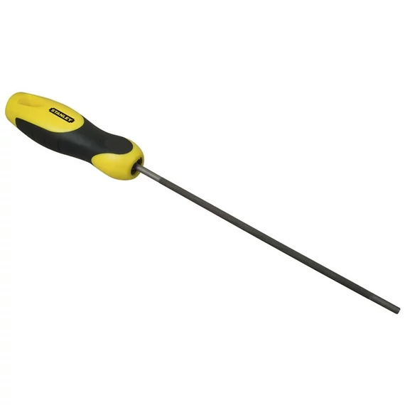 Stanley kerek láncfűrészreszelő 4x200 mm