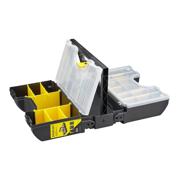 Stanley 3in1 rendszerező 425 x 234 x 316 mm