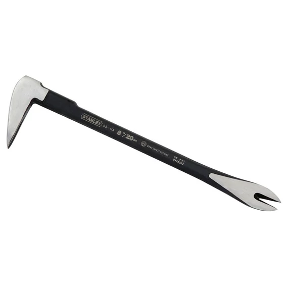 Stanley precíziós bontóvas 10" / 250 mm keskeny fejű