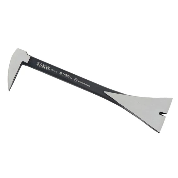 Stanley precíziós bontóvas 10" / 250 mm széles fejű