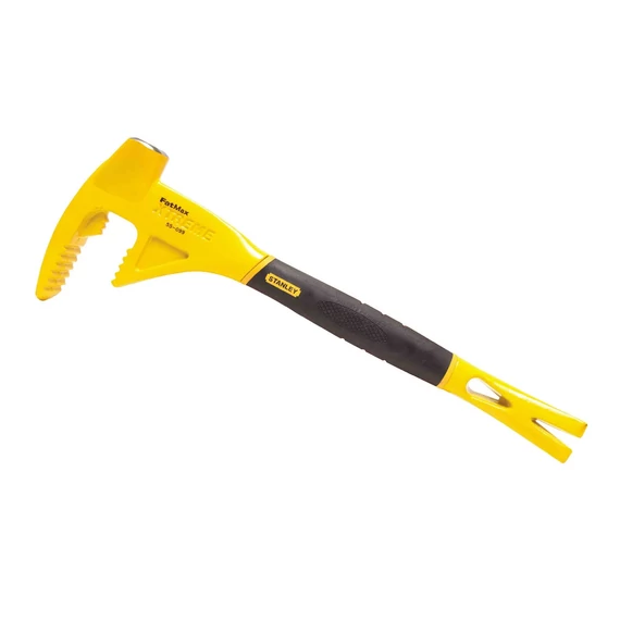 Stanley Fatmax Fubar ipari bontószerszám 457 mm