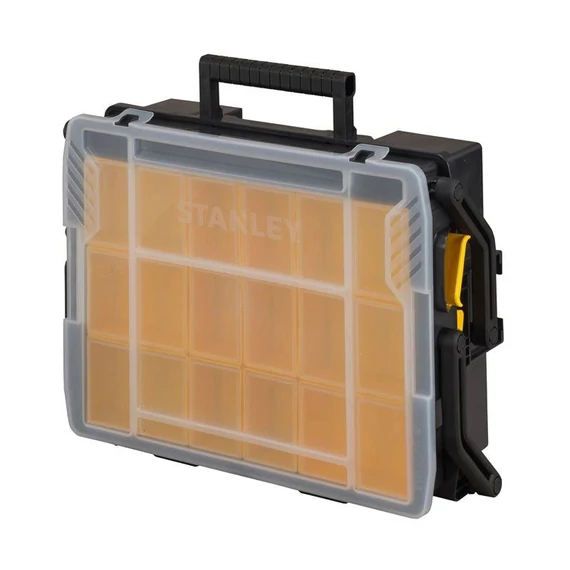 Stanley Multi-Level rendszerező 400 x 420 x 315 mm