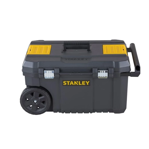Stanley Essential szerszámos kocsi 665 x 404 x 344 mm