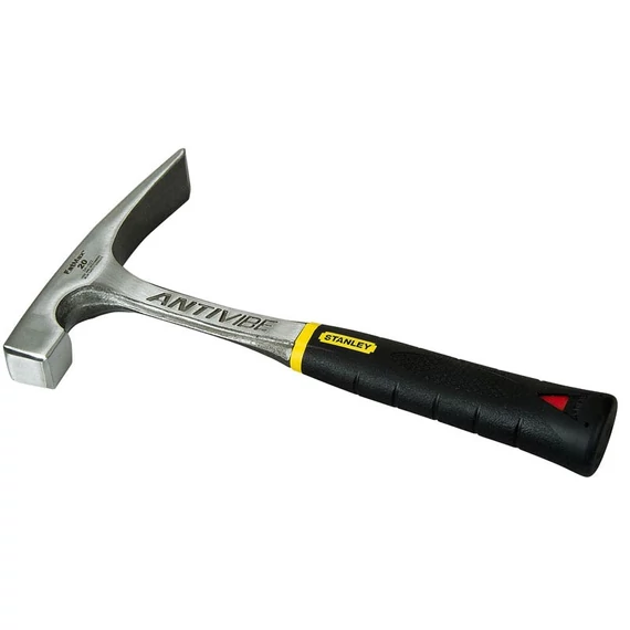 Stanley Fatmax Antivibe kőműves kalapács 570 g