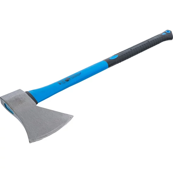 BGS fejsze üvegszálas nyéllel 700 mm 1850 g