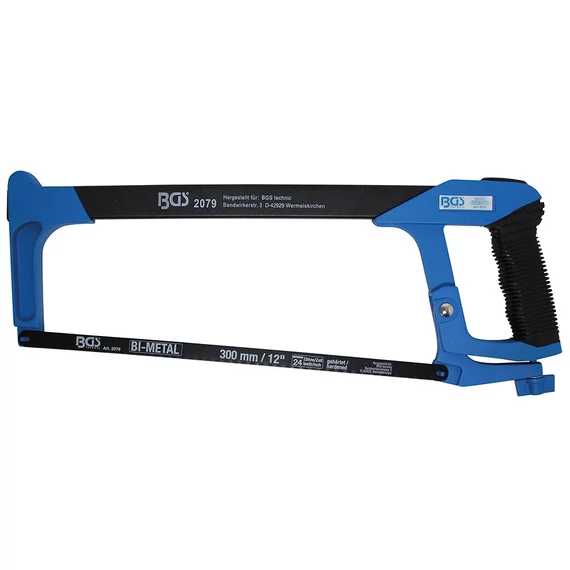 BGS HSS keretesfűrész 300 mm