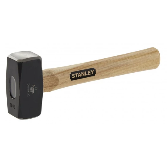 Stanley ráverő kalapács 1250 g fanyelű