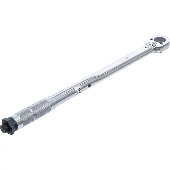 BGS nyomatékkulcs irányváltós 1/2" 28 - 210 Nm