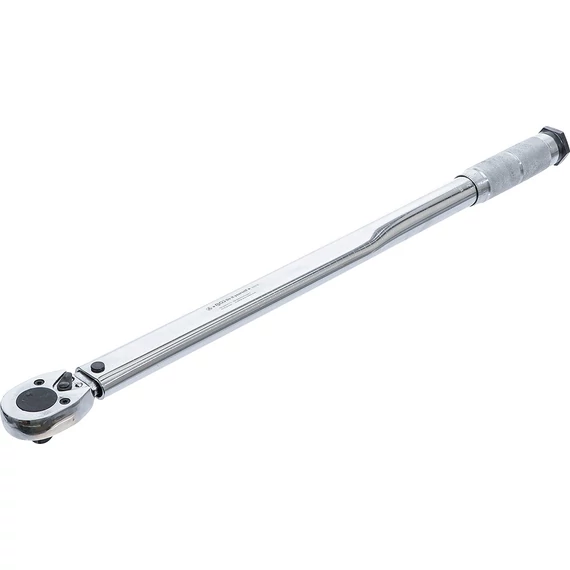 BGS nyomatékkulcs irányváltós 1/2" 70 - 350 Nm