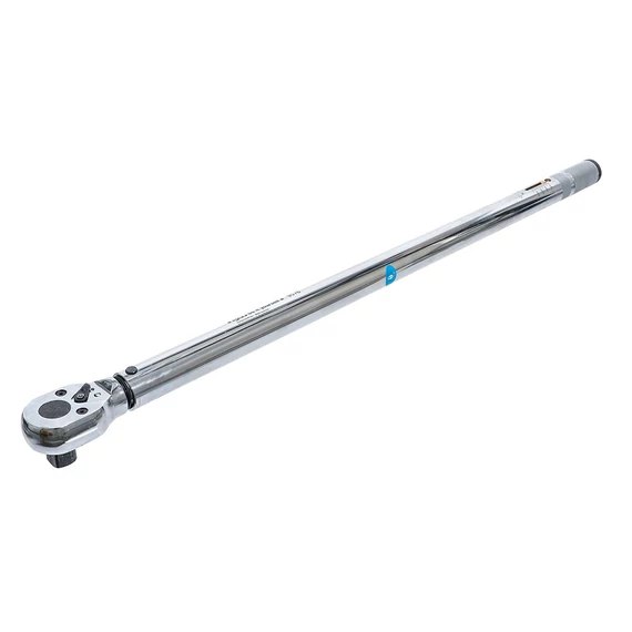 BGS nyomatékkulcs irányváltós 3/4" 140 - 980 Nm