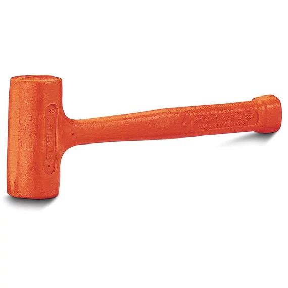 Stanley Compo-Cast sörétes kalapács o64 x 355 mm 1180 g
