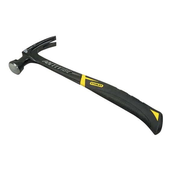 Stanley Fatmax acél szeghúzó kalapács 567 g egyenes fejű