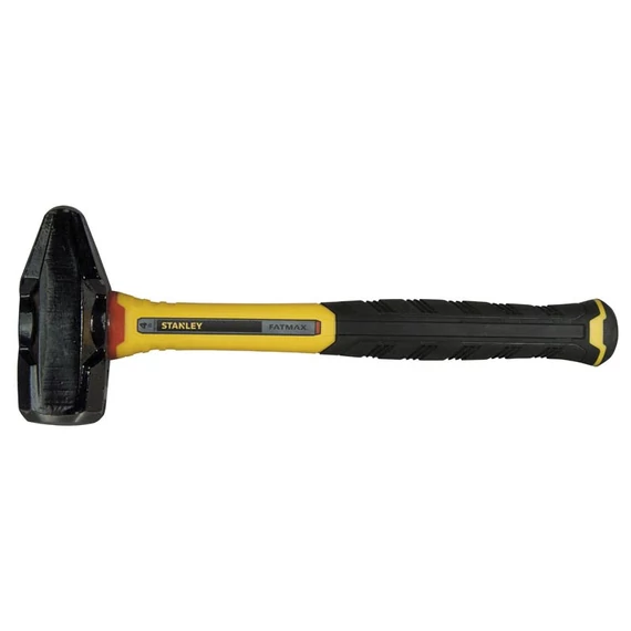 Stanley Fatmax vibráció tompított ráverő kalapács 1814 g