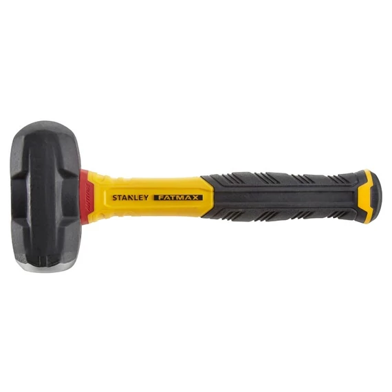 Stanley Fatmax vibráció tompított bontó kalapács 1361 g