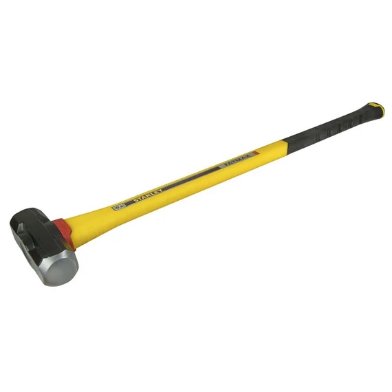 Stanley Fatmax vibráció tompított kőtörő kalapács 2721 g