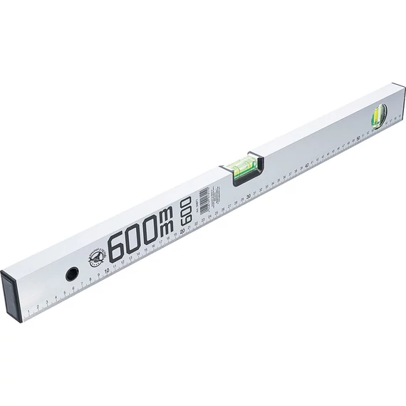 BGS vízmérték 600 mm alumínium