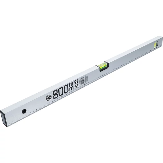 BGS vízmérték 800 mm alumínium