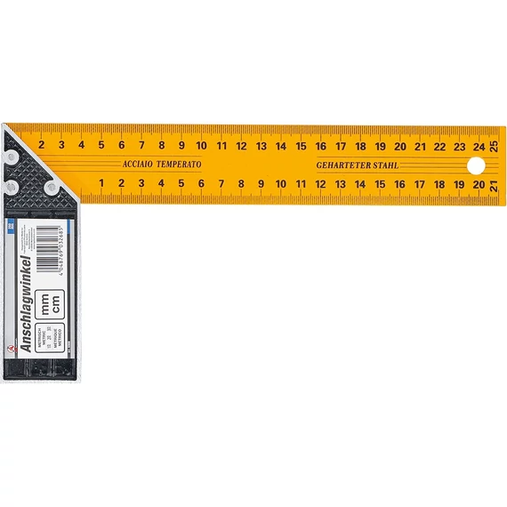 BGS asztalos derékszög 250 mm