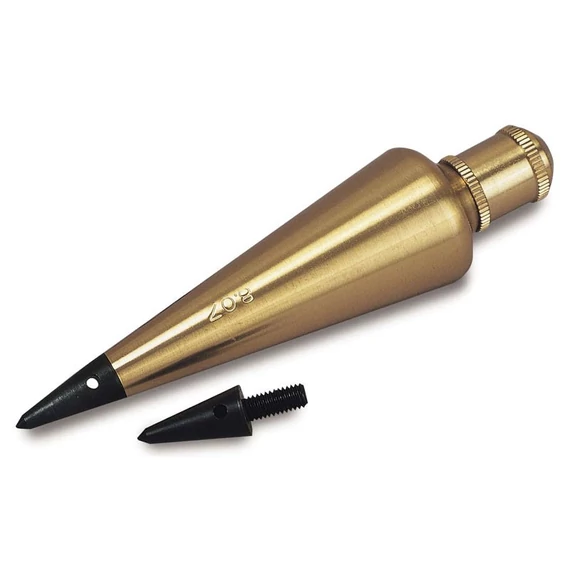 Stanley függőón 225 g