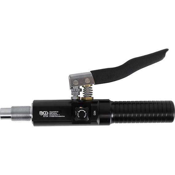 BGS tartalék hidraulikus pumpa BGS-8074-hez