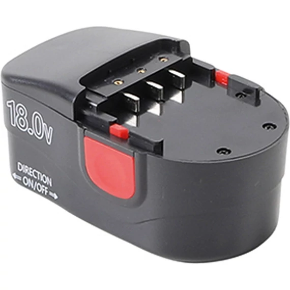 BGS tartalék akkumulátor 2.0 Ah 18 V Li-Ion