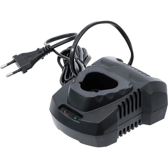 BGS tartalék akkumulátor töltő 30 W BGS-9259-hez
