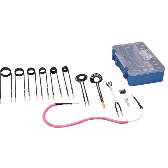 BGS indukciós tekercskészlet BGS-2169-hez 12 db