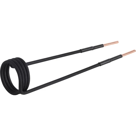 BGS indukciós tekercs BGS-2169-hez 90°-os szögben 38 mm