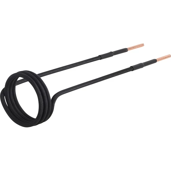 BGS indukciós tekercs BGS-2169-hez 90°-os szögben 45 mm