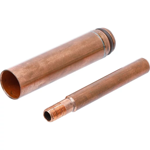 BGS tekercs hosszabbító 85 mm BGS-2170-hez