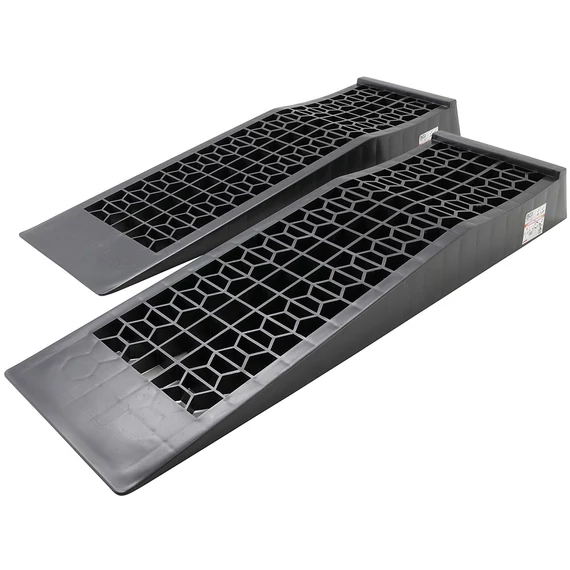 BGS extra lapos műanyag rámpa 2 db 200 x 80 x 700 mm