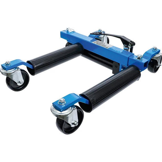 BGS kocsi emelő,- mozgató 600 kg 160 mm