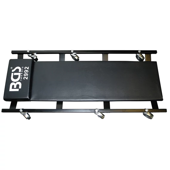 BGS gurulós aláfekvő 1000 x 420 mm