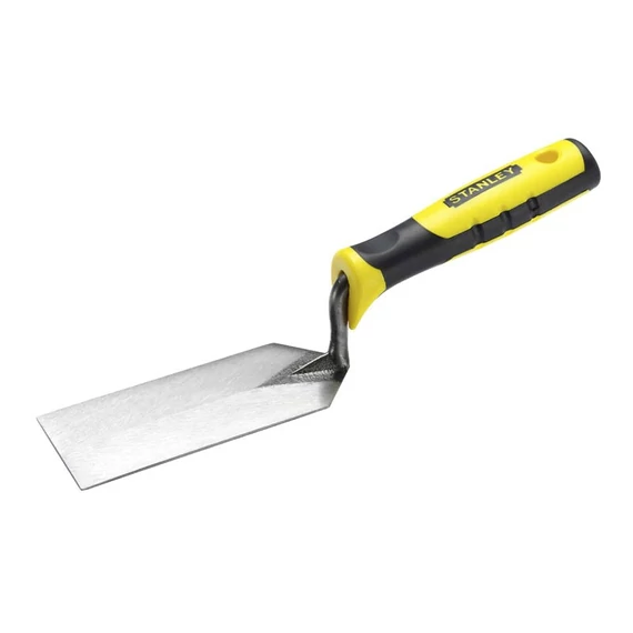 Stanley rozsdamentes acél élsimtó kanál 100 mm