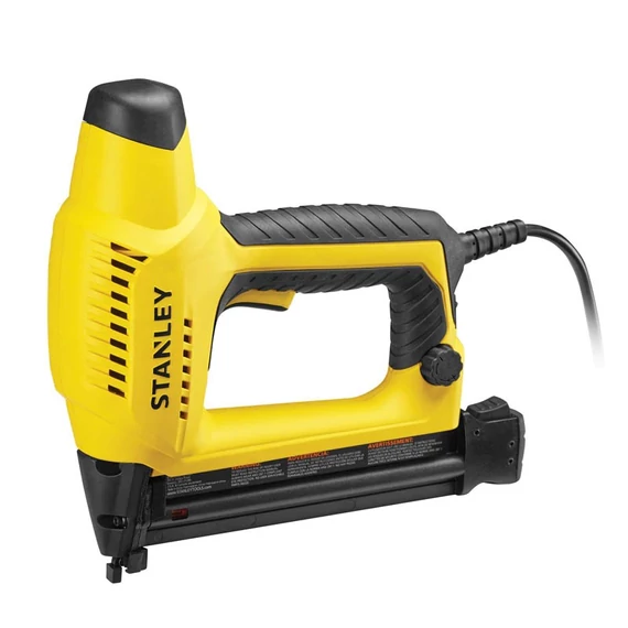 Stanley elektromos szegezőgép 15-32 mm