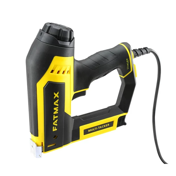 Stanley Fatmax elektromos többfunkciós tűzőgép 5 az1-ben