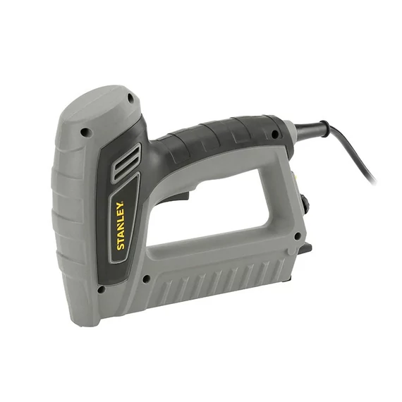 Stanley Fatmax TRE540 elektromos tűzőgép "A" ás "J" kapcsokhoz A: 6-14 mm J: 12-