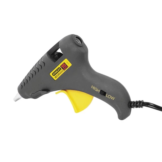 Stanley GR15 mini ragasztópisztoly 15 W