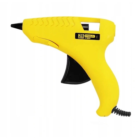 Stanley GR20 ragasztópisztoly 40 W