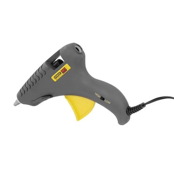 Stanley GR25 ragasztópisztoly 25 W